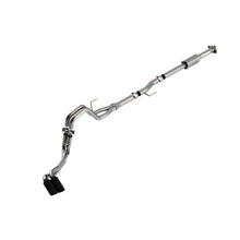 Load image into Gallery viewer, Borla Cat-Back(tm) Exhaust System - ATAK(r) 140872BC