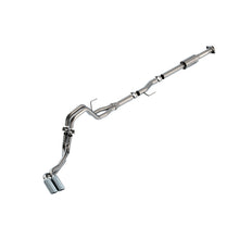 Load image into Gallery viewer, Borla Cat-Back(tm) Exhaust System - ATAK(r) 140872