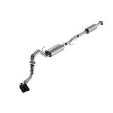 Load image into Gallery viewer, Borla Cat-Back(tm) Exhaust System - Touring 140873BC