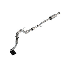 Load image into Gallery viewer, Borla Cat-Back(tm) Exhaust System - S-Type 140874BC