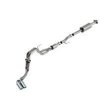 Load image into Gallery viewer, Borla Cat-Back(tm) Exhaust System - S-Type 140874