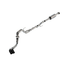 Load image into Gallery viewer, Borla Cat-Back(tm) Exhaust System - ATAK(r) 140875BC