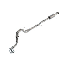 Load image into Gallery viewer, Borla Cat-Back(tm) Exhaust System - ATAK(r) 140875