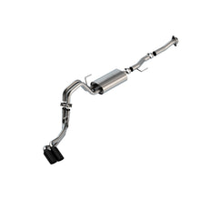 Load image into Gallery viewer, Borla Cat-Back(tm) Exhaust System - S-Type 140876BC