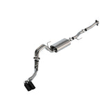 Borla Cat-Back(tm) Exhaust System - S-Type 140876BC