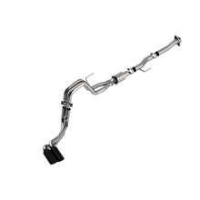 Load image into Gallery viewer, Borla Cat-Back(tm) Exhaust System - ATAK(r) 140877BC