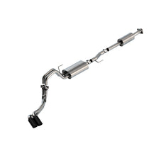 Load image into Gallery viewer, Borla Cat-Back(tm) Exhaust System - S-Type 140880BC