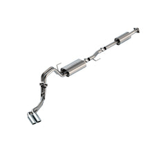 Load image into Gallery viewer, Borla Cat-Back(tm) Exhaust System - S-Type 140880