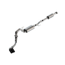 Load image into Gallery viewer, Borla Cat-Back(tm) Exhaust System - ATAK(r) 140881BC