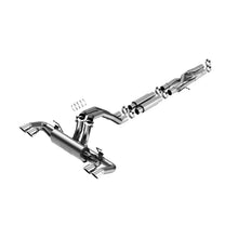 Load image into Gallery viewer, Borla Cat-Back(tm) Exhaust System - ATAK(r) 140893