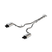 Load image into Gallery viewer, Borla Cat-Back(tm) Exhaust System - ATAK(r) 140894BC