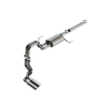 Load image into Gallery viewer, Borla Cat-Back(tm) Exhaust System - S-Type 140904