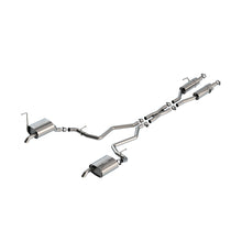 Load image into Gallery viewer, 2021-2023 Jeep Cherokee L Cat-Back(tm) Exhaust System S-Type