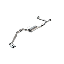 Load image into Gallery viewer, Borla Cat-Back(tm) Exhaust System - S-Type 140919