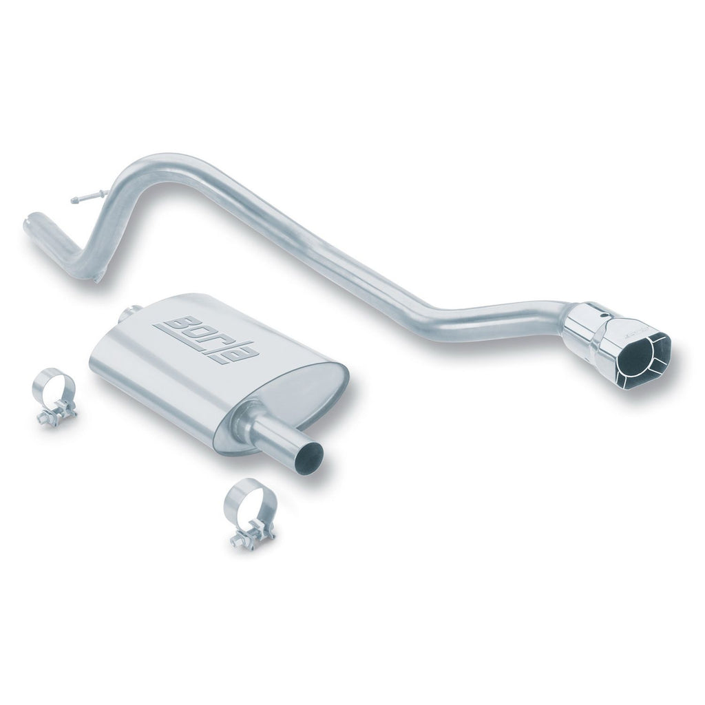 Borla Cat-Back(tm) Exhaust System - Touring 14200