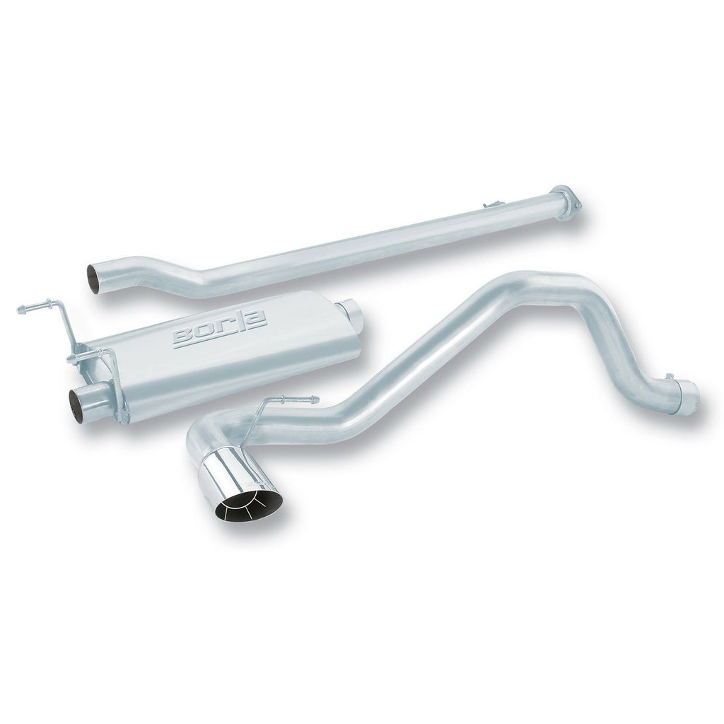 1995-1999 Toyota Tacoma Cat-Back(tm) Exhaust System Touring