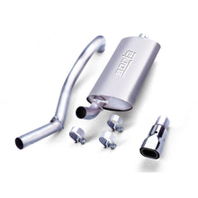 Load image into Gallery viewer, 1997-1999 Jeep Wrangler TJ Cat-Back(tm) Exhaust System Touring