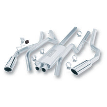 Load image into Gallery viewer, Borla Cat-Back(tm) Exhaust System - Touring 14925