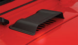 Bushwacker TrailArmor™ Air Intake Scoop 15001