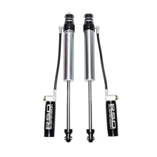 Load image into Gallery viewer, Raptor Series RSO Rear 2.5 Adjustable Remote Reservoir Shocks 1-3in Lift 150107-424501