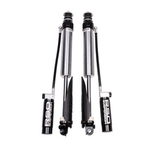 Load image into Gallery viewer, Raptor Series RSO Rear 2.5 Adj Compression and Rebound Remote Reservoir Shocks 0-3in Lift 150107-452201