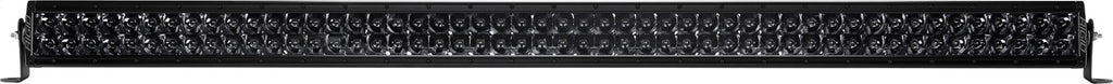 Rigid Industries E-SERIES PRO 50in. SPOT MIDNIGHT 150213BLK