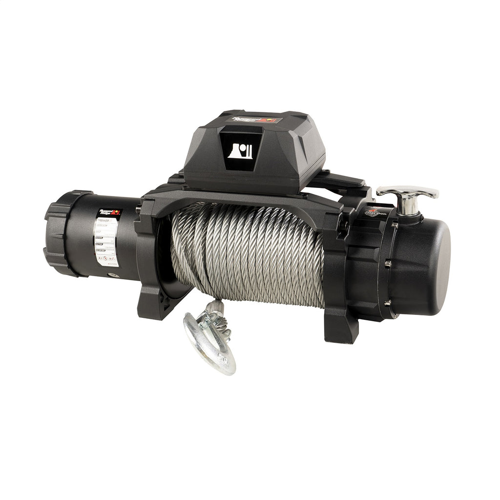 Rugged Ridge Trekker C10 Winch 15100.07