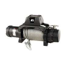 Load image into Gallery viewer, Rugged Ridge Trekker C10 Winch 15100.07