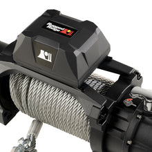 Load image into Gallery viewer, Rugged Ridge Trekker C10 Winch 15100.07