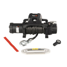 Load image into Gallery viewer, Rugged Ridge Trekker S10 Winch 15100.08