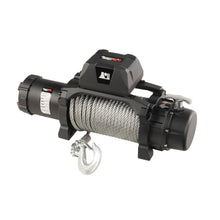 Load image into Gallery viewer, Rugged Ridge Trekker C12.5 Winch 15100.24