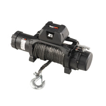 Load image into Gallery viewer, Rugged Ridge Trekker S12.5 Winch 15100.25