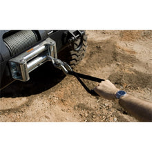 Load image into Gallery viewer, Rugged Ridge Winch Grab Handle Strap 15102.01