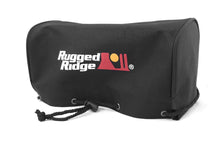 Load image into Gallery viewer, Rugged Ridge Winch Cover 15102.03