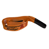 Rugged Ridge Tree Trunk Protector 15104.10