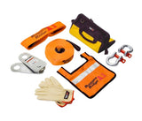 Rugged Ridge Recovery Kit 15104.28