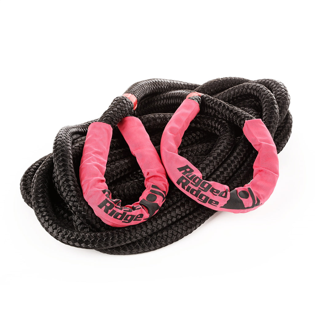 Rugged Ridge Kinetic Recovery Rope 15104.30