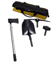 Load image into Gallery viewer, Rugged Ridge All Terrain Recovery Tool Kit 15105.01