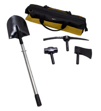 Load image into Gallery viewer, Rugged Ridge All Terrain Recovery Tool Kit 15105.01