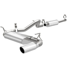 Load image into Gallery viewer, MagnaFlow Street Series Cat-Back Performance Exhaust System 15116