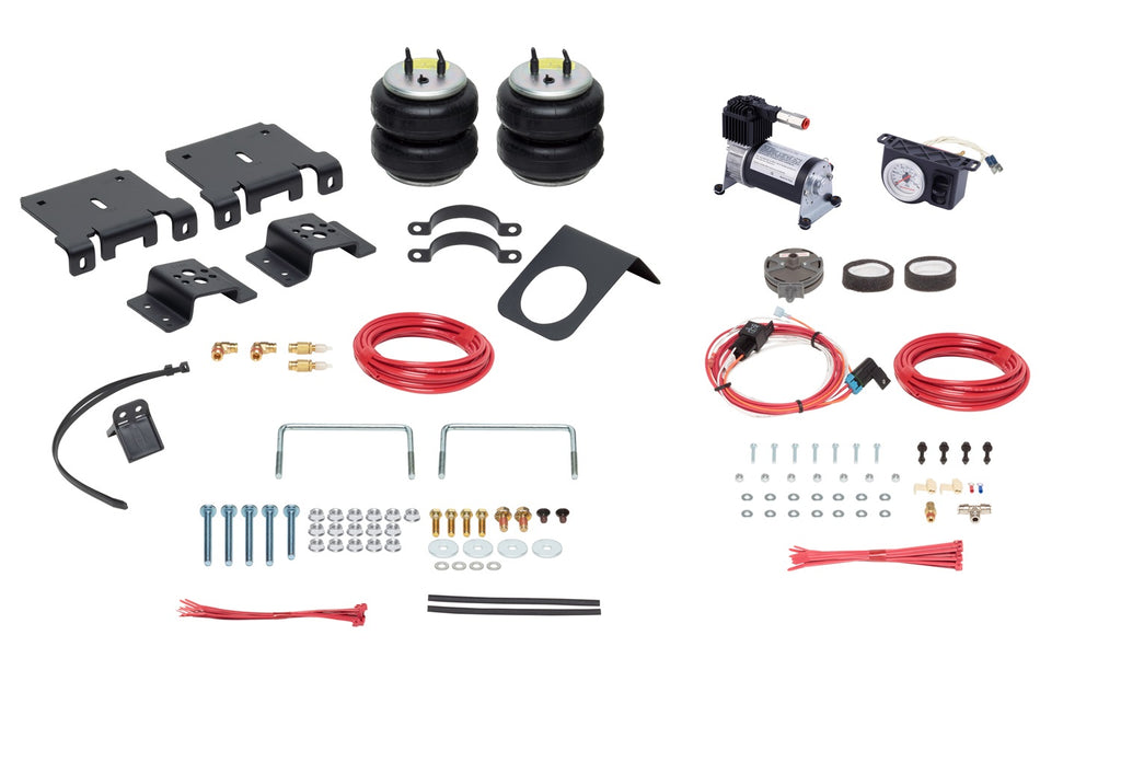 Firestone Ride-Rite All-In-One Analog Kit 2809 Shoptruckparts