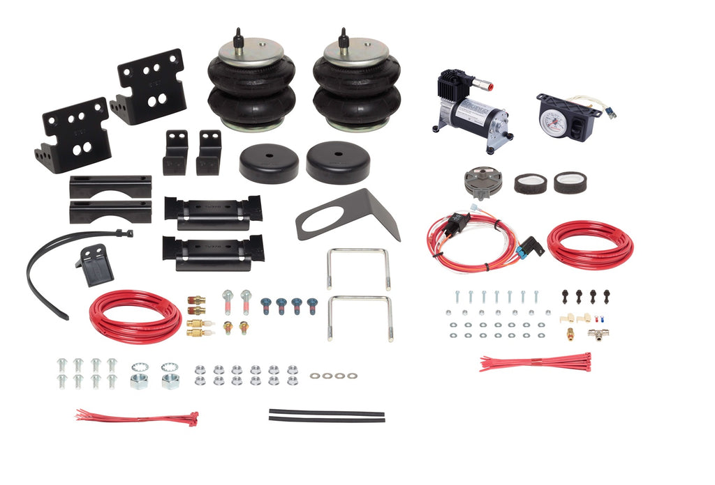 Firestone Ride-Rite All-In-One Analog Kit 2805 Shoptruckparts