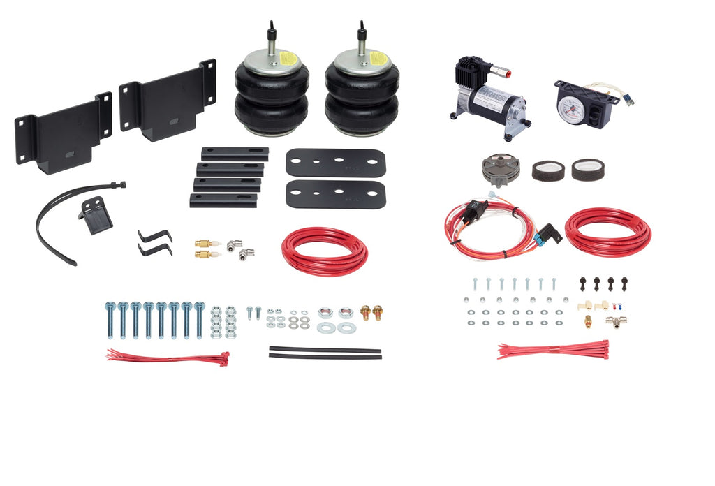 Firestone Ride-Rite All-In-One Analog Kit 2811 Shoptruckparts