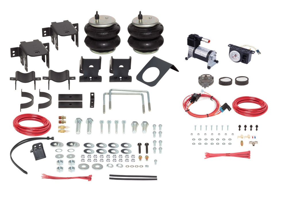 Firestone Ride-Rite All-In-One Analog Kit 2801 Shoptruckparts