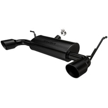 Load image into Gallery viewer, MagnaFlow Street Series Axle-Back Performance Exhaust System 15160