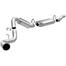 Load image into Gallery viewer, MagnaFlow Street Series Cat-Back Performance Exhaust System 15171