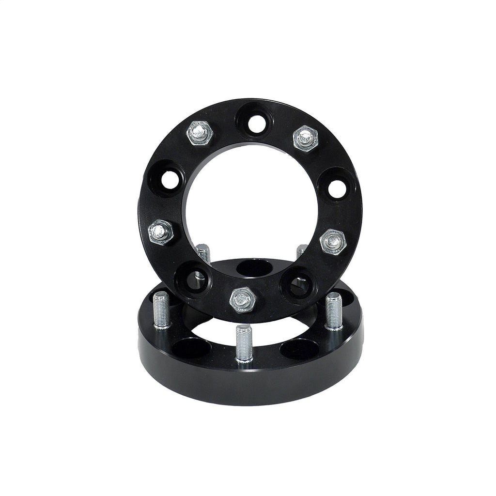 Rugged Ridge Wheel Spacer Kit 15201.02