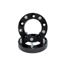 Load image into Gallery viewer, Rugged Ridge Wheel Spacer Kit 15201.02