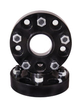 Load image into Gallery viewer, Rugged Ridge Wheel Spacer Kit 15201.05