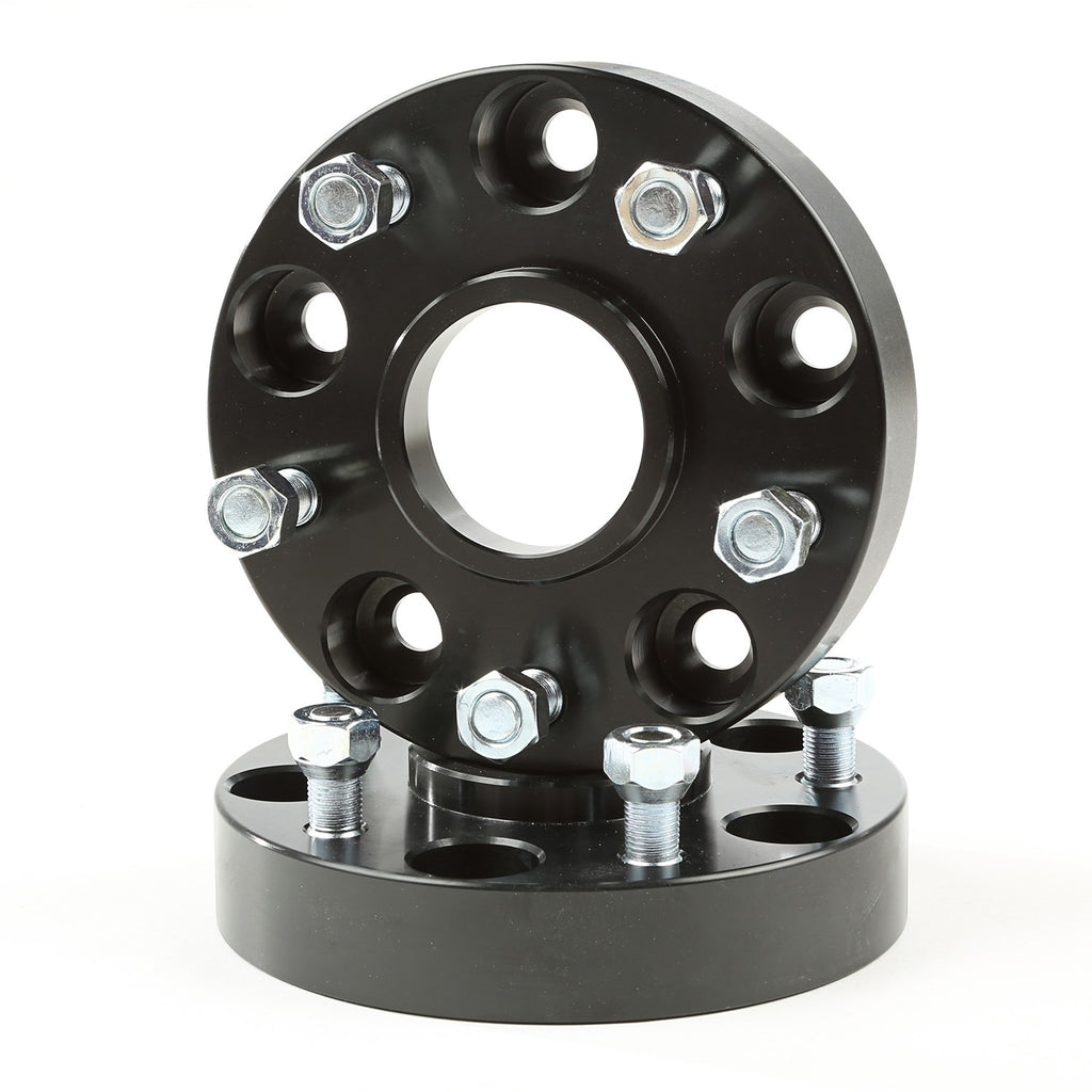 Rugged Ridge Wheel Spacer Kit 15201.14